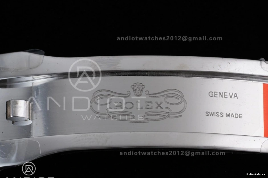 904L Green Ceramic Starbucks Youth EyeCatching Submariner The 41mm VSF Version 1155 126610LV A Steel 0206